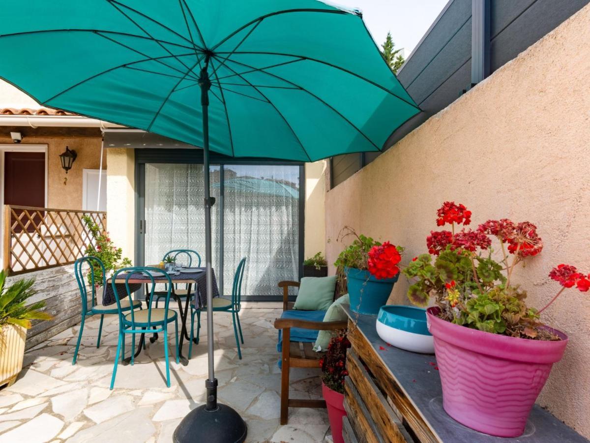 Lot 10 L'oree Du Bois Appartement Saint-Raphaël